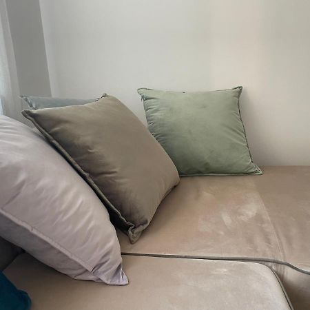 Sozopoli Hills Apartment A6 Dış mekan fotoğraf