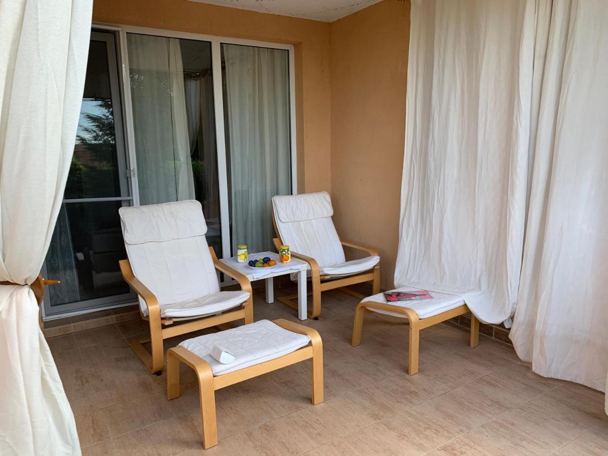 Sozopoli Hills Apartment A6 Dış mekan fotoğraf