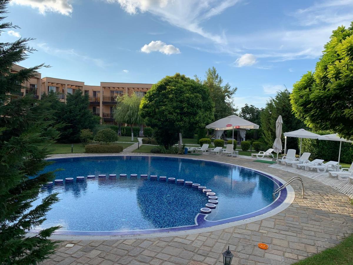 Sozopoli Hills Apartment A6 Dış mekan fotoğraf