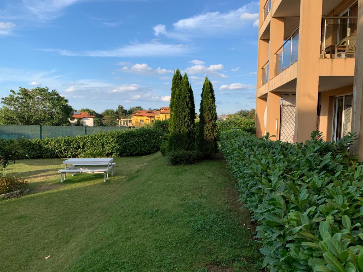 Sozopoli Hills Apartment A6 Dış mekan fotoğraf