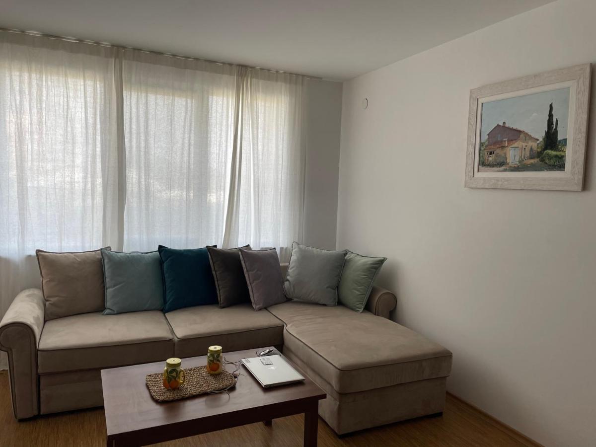 Sozopoli Hills Apartment A6 Dış mekan fotoğraf