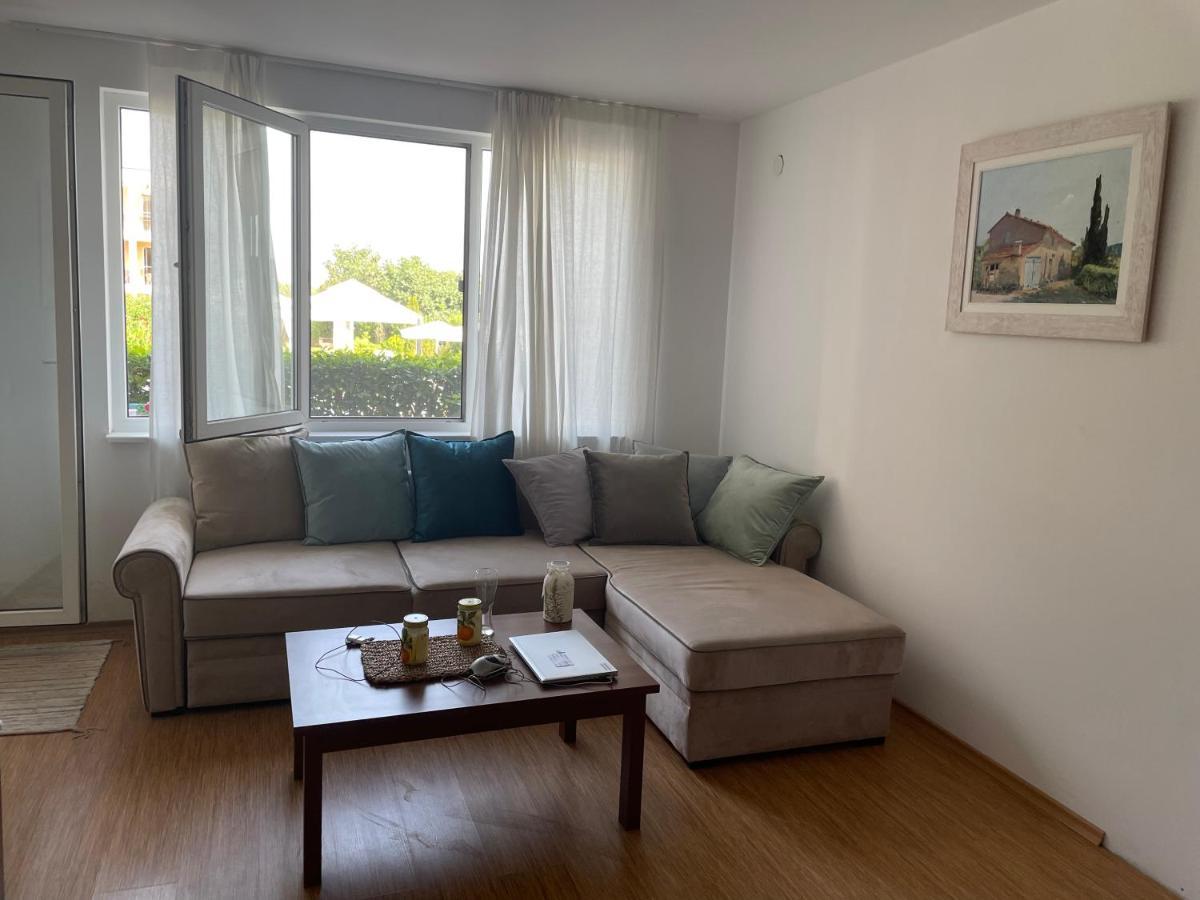 Sozopoli Hills Apartment A6 Dış mekan fotoğraf