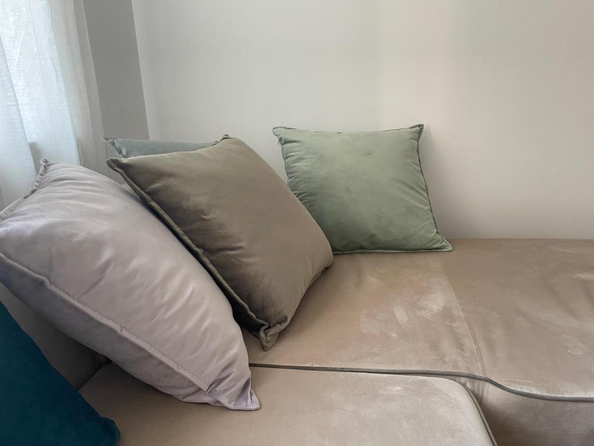 Sozopoli Hills Apartment A6 Dış mekan fotoğraf