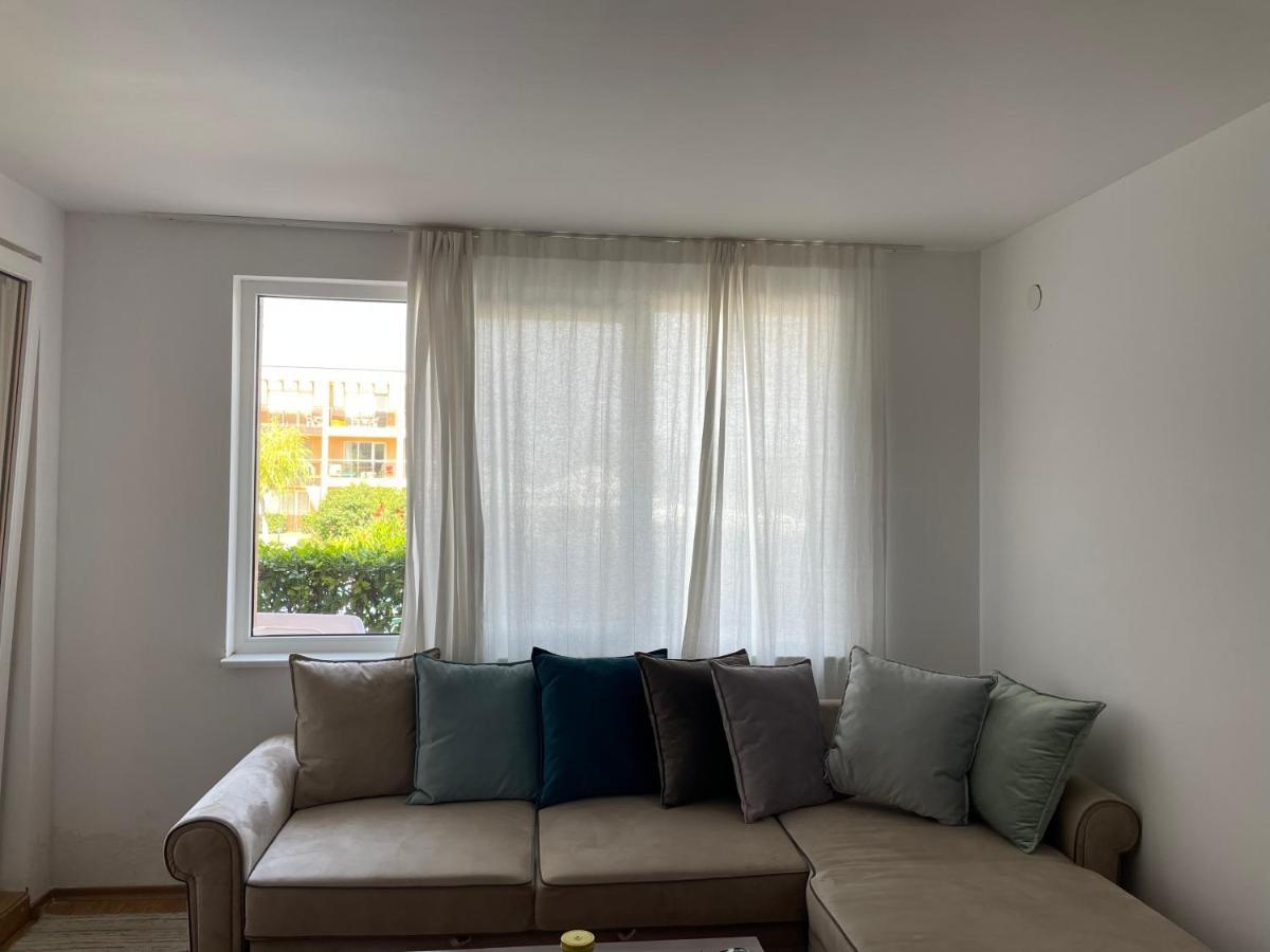 Sozopoli Hills Apartment A6 Dış mekan fotoğraf