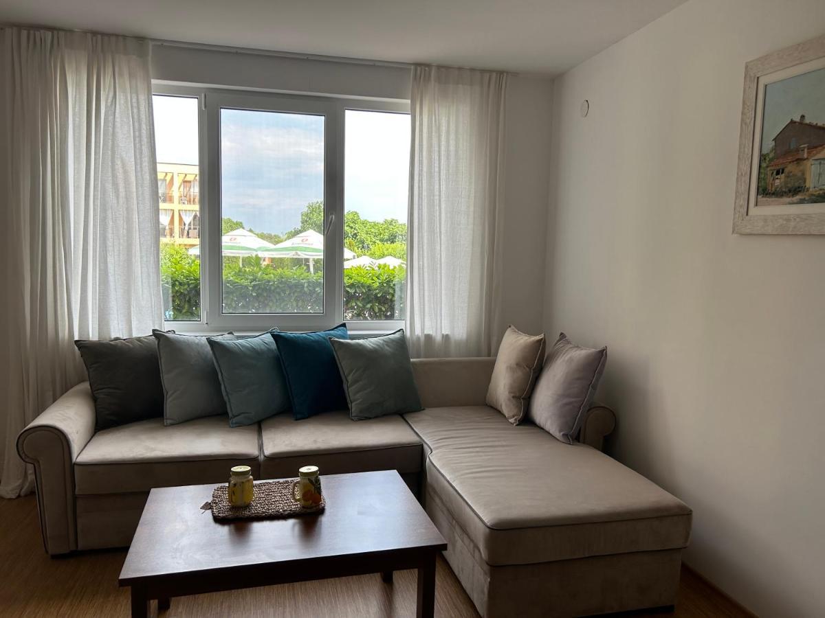 Sozopoli Hills Apartment A6 Dış mekan fotoğraf