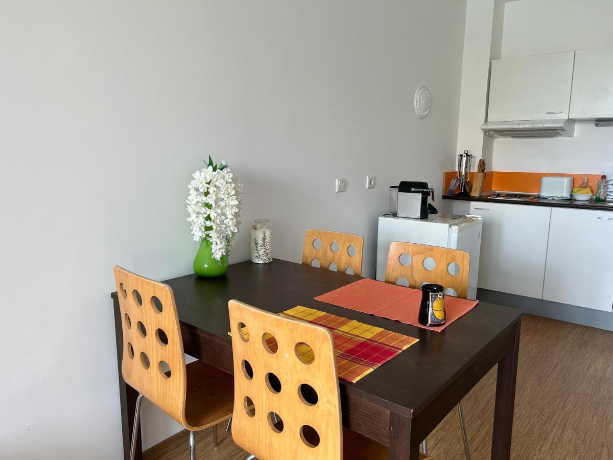 Sozopoli Hills Apartment A6 Dış mekan fotoğraf
