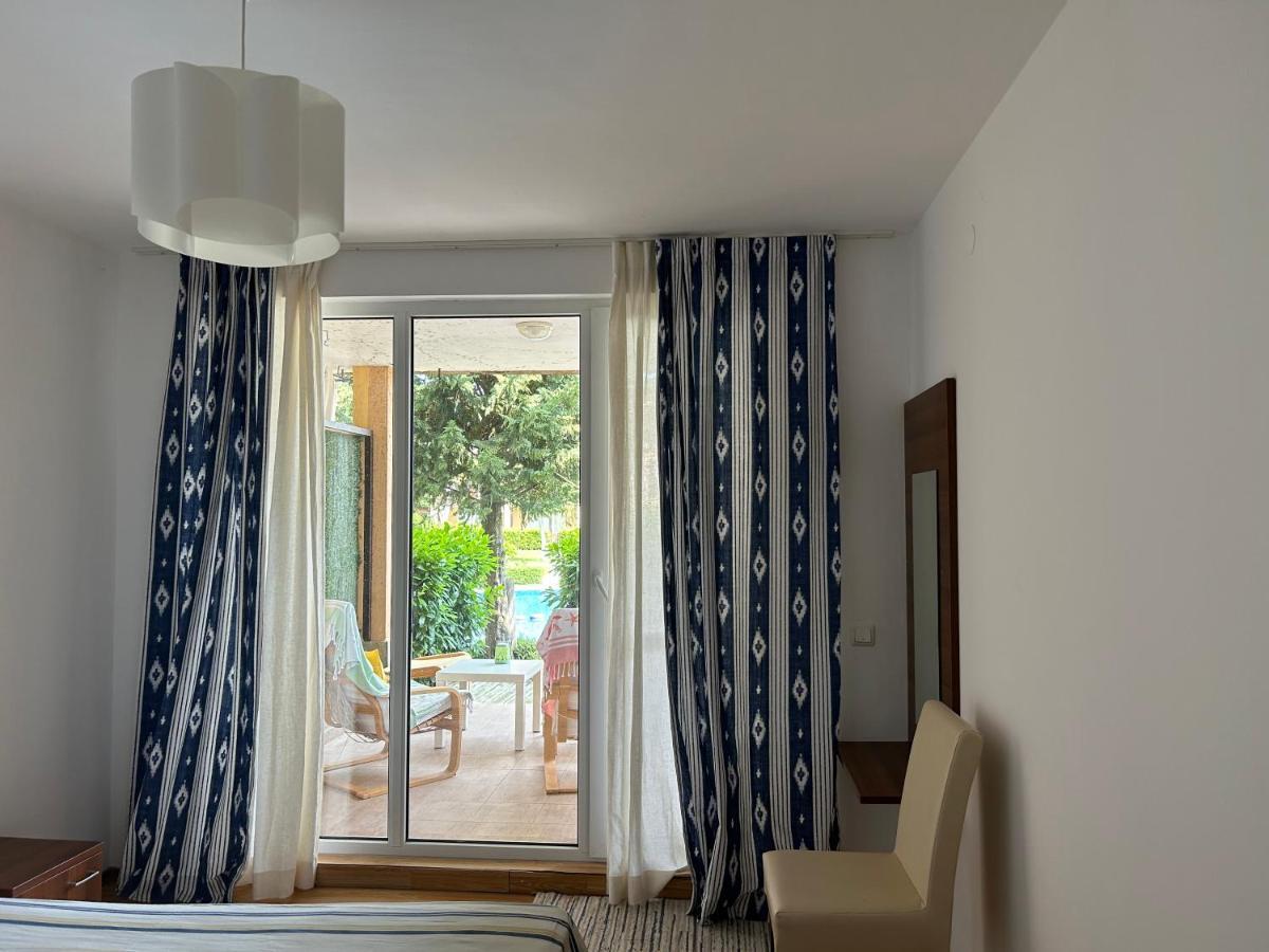Sozopoli Hills Apartment A6 Dış mekan fotoğraf