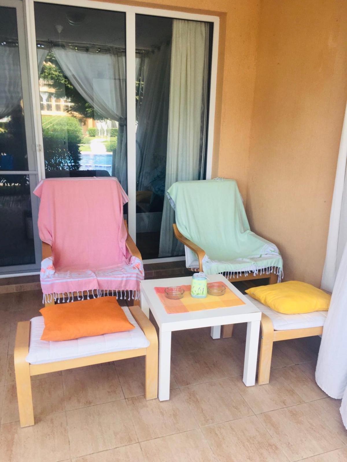 Sozopoli Hills Apartment A6 Dış mekan fotoğraf