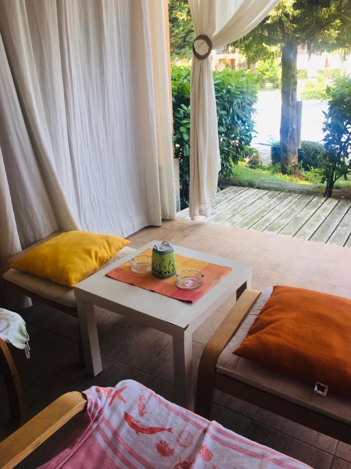 Sozopoli Hills Apartment A6 Dış mekan fotoğraf